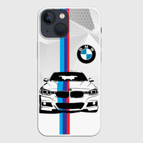 Чехол для iPhone 13 mini с принтом BMW   БМВ   M PERFORMANCE в городе Новоалтайск,  |  | Тематика изображения на принте: bmw | m style | sport | x3. | x5 | x6 | x7 | авто | автомобиль | беха | бмв | бумер | м пакет | спорт