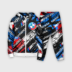 Детский костюм 3D с принтом BMW M PERFORMANCE   БМВ ГРАНЖ в городе Новоалтайск,  |  | bmw | grunge | m performance | m style | sport | x3 | x5 | x6 | x7 | авто | автомобиль | беха | бмв | брызги | бумер | гранж | краска. | м пакет | м перфоманс | спорт