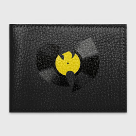 Обложка для студенческого билета с принтом Wu Tang Vinyl в городе Новоалтайск, натуральная кожа | Размер: 11*8 см; Печать на всей внешней стороне | Тематика изображения на принте: black | hiphop | method man | music | new york | nyc | odb | old school | rap | rza | wu tang clan | wutang | ву тэнг | граффити | микрофон | музыка | нью йорк | рэп | рэпер | хипхоп
