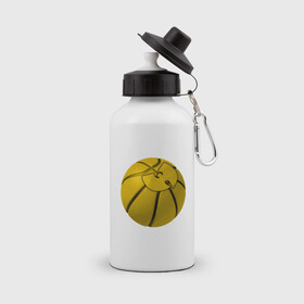 Бутылка спортивная с принтом Wu-Tang Basketball в городе Новоалтайск, металл | емкость — 500 мл, в комплекте две пластиковые крышки и карабин для крепления | Тематика изображения на принте: black | hiphop | method man | music | nba | new york | nyc | odb | old school | rap | rza | wu tang clan | wutang | баскетбол | ву тэнг | граффити | микрофон | музыка | нба | нью йорк | рэп | рэпер | хипхоп