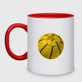 Кружка двухцветная с принтом Wu-Tang Basketball в городе Новоалтайск, керамика | объем — 330 мл, диаметр — 80 мм. Цветная ручка и кайма сверху, в некоторых цветах — вся внутренняя часть | black | hiphop | method man | music | nba | new york | nyc | odb | old school | rap | rza | wu tang clan | wutang | баскетбол | ву тэнг | граффити | микрофон | музыка | нба | нью йорк | рэп | рэпер | хипхоп