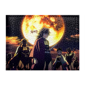 Обложка для студенческого билета с принтом Demon Slayer: Kimetsu no Yaiba в городе Новоалтайск, натуральная кожа | Размер: 11*8 см; Печать на всей внешней стороне | demon slayer | kamado | kimetsu no yaiba | nezuko | tanjiro | аниме | гию томиока | зеницу агацума | иноске хашибира | камадо | клинок | корзинная девочка | манга | музан кибуцуджи | незуко | рассекающий демонов | танджиро