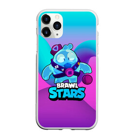 Чехол для iPhone 11 Pro Max матовый с принтом Сквик Squeak Brawl Stars в городе Новоалтайск, Силикон |  | bele | belle | brawl | brawl stars | brawlstars | brawl_stars | squeak | белле | белль | бель | бравл | бравлстарс | писк | сквик
