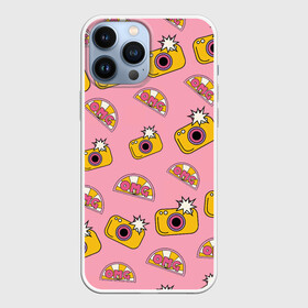 Чехол для iPhone 13 Pro Max с принтом Фотики | OMG в городе Новоалтайск,  |  | memes | omg | английский | бум | комикс | лол | мемы | надпись | омг | поп арт | текст | фотик