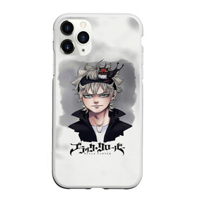 Чехол для iPhone 11 Pro Max матовый с принтом Аста и Секре Чёрный клевер в городе Новоалтайск, Силикон |  | Тематика изображения на принте: asta | black bulls | black clover | quartet knights | yuno | акума | аниме | аста | блэк кловер | буракку куро:ба | демон | королевство клевера | король магов | лихт | магна | манга | пятилистник | черный бык | чёрный клев