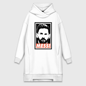 Платье-худи хлопок с принтом Obey Messi в городе Новоалтайск,  |  | argentina | barca | barcelona | football | lionel | messi | spain | sport | аргентина | барса | барселона | гол | золотой мяч | игрок | испания | камп ноу | лионель | месси | мяч | спорт | тренер | футбол | чемпион | чемпионат