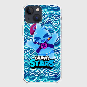 Чехол для iPhone 13 mini с принтом Сквик Squeak Brawl Stars в городе Новоалтайск,  |  | bele | belle | brawl | brawl stars | brawlstars | brawl_stars | squeak | белле | белль | бель | бравл | бравлстарс | писк | сквик