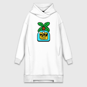 Платье-худи хлопок с принтом SPROUT (ICON) 6 в городе Новоалтайск,  |  | android | brawl | brawl stars | clash | game | stars | андроид | игра | мобильные игры