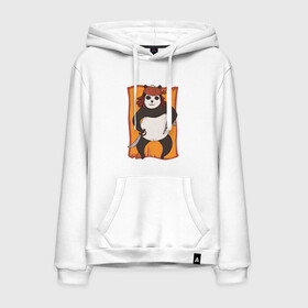 Мужская толстовка с принтом Панда Пират Panda Pirate в городе Новоалтайск, френч-терри, мягкий теплый начес внутри (100% хлопок) | карман-кенгуру, эластичные манжеты и нижняя кромка, капюшон с подкладом и шнурком | funny panda | gun | gunner | guns | parody | pirate art | pistol | shooting panda | арт с пиратом | капитан пиратов | панда с пистолетами | панда стрелок | пандочка | пародия | пиратский арт | пиратский рисунок | прикол | смешная панд