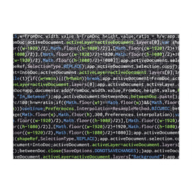Обложка для студенческого билета с принтом JAVASCRIPT | ПРОГРАММИСТ (Z) в городе Новоалтайск, натуральная кожа | Размер: 11*8 см; Печать на всей внешней стороне | Тематика изображения на принте: anonymus | cms | cod | css | hack | hacker | html | it | java | javascript | php | program | texture | www | айти | аноним | анонимус | взлом | код | кодинг | программа | программист | текстура | хак | хакер