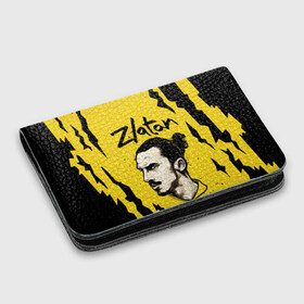 Картхолдер с принтом с принтом ЗЛАТАН ИБРАГИМОВИЧ / ZLATAN в городе Новоалтайск, натуральная матовая кожа | размер 7,3 х 10 см; кардхолдер имеет 4 кармана для карт; | Тематика изображения на принте: football | sport | zlatan ibrahimovic | златан ибрагимович | милан | сборная швеции. zlatan | спорт | футбол