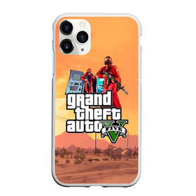 Чехол для iPhone 11 Pro Max матовый с принтом Грабители в масках GTA V в городе Новоалтайск, Силикон |  | 4 | 5 | five | games | grand theft auto | gta | gta v | los santos | online | rockstar | san andreas | великое авто воровство | гта | гташка | игры | логотип | лос сантос | майкл | мафия | ограбление | онлайн | пеф | рокстар | самп | сан андреас 