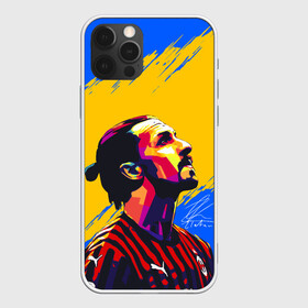 Чехол для iPhone 12 Pro Max с принтом ЗЛАТАН ИБРАГИМОВИЧ / ШВЕЦИЯ в городе Новоалтайск, Силикон |  | Тематика изображения на принте: football | sport | zlatan ibrahimovic | златан ибрагимович | милан | сборная швеции. | спорт | футбол