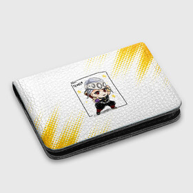 Картхолдер с принтом с принтом Uzui Tengen Kimetsu no Yaiba в городе Новоалтайск, натуральная матовая кожа | размер 7,3 х 10 см; кардхолдер имеет 4 кармана для карт; | demon slayer | kamado | kimetsu no yaiba | nezuko | tanjiro | аниме | гию томиока | зеницу агацума | иноске хашибира | камадо | клинок | корзинная девочка | манга | музан кибуцуджи | незуко | рассекающий демонов | танджиро