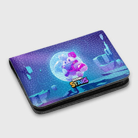 Картхолдер с принтом с принтом Сквик Squeak Brawl Stars в городе Новоалтайск, натуральная матовая кожа | размер 7,3 х 10 см; кардхолдер имеет 4 кармана для карт; | bele | belle | brawl | brawl stars | brawlstars | brawl_stars | squeak | белле | белль | бель | бравл | бравлстарс | писк | сквик