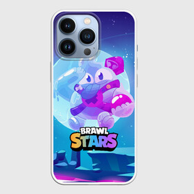 Чехол для iPhone 13 Pro с принтом Сквик Squeak Brawl Stars в городе Новоалтайск,  |  | Тематика изображения на принте: bele | belle | brawl | brawl stars | brawlstars | brawl_stars | squeak | белле | белль | бель | бравл | бравлстарс | писк | сквик