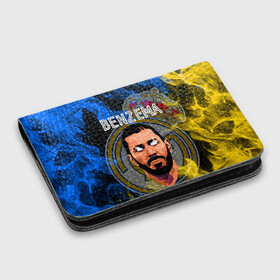 Картхолдер с принтом с принтом KARIM BENZEMA / КАРИМ БЕНЗЕМА в городе Новоалтайск, натуральная матовая кожа | размер 7,3 х 10 см; кардхолдер имеет 4 кармана для карт; | football | karim mostafa benzema | real madrid | sport | карим бензема | реал мадрид | сборная франции | спорт | футбол.