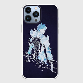 Чехол для iPhone 13 Pro Max с принтом Сон Джин Ву в городе Новоалтайск,  |  | Тематика изображения на принте: blade dancer | cha hae in | solo leveling | solo leveling manga | sung jin woo | аниме | манга | поднятие уровня | поднятие уровня в одиночку | поднятие уровня в одиночку аниме | поднятие уровня в одиночку манга | сон джин ву