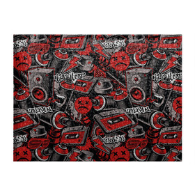 Обложка для студенческого билета с принтом Hip hop Urban style в городе Новоалтайск, натуральная кожа | Размер: 11*8 см; Печать на всей внешней стороне | freedom | graffiti | hip hop | rap | street | style | urban | граффити | кеды | улица | урбан | хип хоп