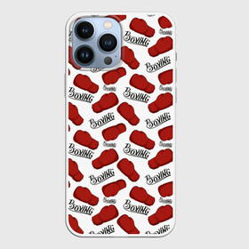 Чехол для iPhone 13 Pro Max с принтом Boxing в городе Новоалтайск,  |  | Тематика изображения на принте: boxing | fight club | mma | ufc | боевые искусства | боец | бои | бойцовский клуб | бокс | боксёр | борьба | воин | единоборства | кикбоксинг | майк тайсон | мма | муай тай | мухаммед али | рукопашный бой | сила