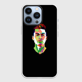 Чехол для iPhone 13 Pro с принтом Paulo Dybala Pop Art в городе Новоалтайск,  |  | art | champion | dybala | football | form | institute | juventus | palermo | paulo | player | pop | soccer | uniform | дибала | институто | легенда | палермо | пауло | форма | футбол | футбола | футболист | чемпион | ювентус