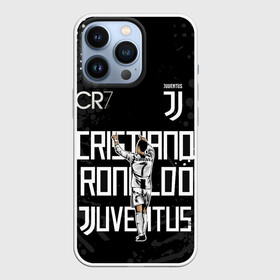 Чехол для iPhone 13 Pro с принтом КРИШТИАНУ РОНАЛДУ   ЮВЕНТУС в городе Новоалтайск,  |  | cristiano ronaldo | football | juventus | sport | криштиану роналду | сборная португалии. | спорт | футбол | ювентус