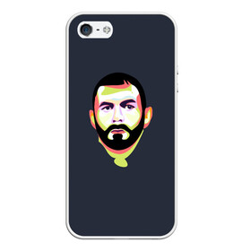 Чехол для iPhone 5/5S матовый с принтом Карим Бензема. Поп арт в городе Новоалтайск, Силикон | Область печати: задняя сторона чехла, без боковых панелей | Тематика изображения на принте: benzema | champion | football | form | karim | lyon | madrid | player | real | soccer | uniform | арт | бензема | карим | легенда | лион | мадрид | поп | реал | форма | футбол | футбола | футболист | чемпион