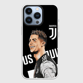 Чехол для iPhone 13 Pro с принтом КРИШТИАНУ РОНАЛДУ   JUVENTUS в городе Новоалтайск,  |  | cristiano ronaldo | football | juventus | sport | криштиану роналду | минимализм. | сборная португалии | спорт | футбол | ювентус