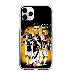 Чехол для iPhone 11 Pro Max матовый с принтом КРИШТИАНУ РОНАЛДУ ЮВЕНТУС в городе Новоалтайск, Силикон |  | Тематика изображения на принте: cristiano ronaldo | football | juventus | sport | криштиану роналду | минимализм. | сборная португалии | спорт | футбол | ювентус