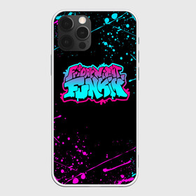 Чехол для iPhone 12 Pro Max с принтом FRIDAY NIGHT FUNKIN NEON в городе Новоалтайск, Силикон |  | Тематика изображения на принте: dance | friday night funk | friday night funkin | music | the boyfriend | the girlfriend | trash | бойфренд | гёрлфренд | граффити | игры | кликеры | музыка | танцы | треш
