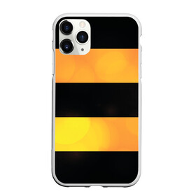 Чехол для iPhone 11 Pro Max матовый с принтом Георгиевская лента в городе Новоалтайск, Силикон |  | 9 мая | victory | георгиевская лента | девятое | день победы | май | майские | победа | праздник