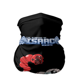 Бандана-труба 3D с принтом The Binding of Isaac monster в городе Новоалтайск, 100% полиэстер, ткань с особыми свойствами — Activecool | плотность 150‒180 г/м2; хорошо тянется, но сохраняет форму | the binding of isaac | айзек | аркады | жертвоприношение айзека | жертвоприношение исаака | исаак | логотипы игр | монстры | персонажи игр