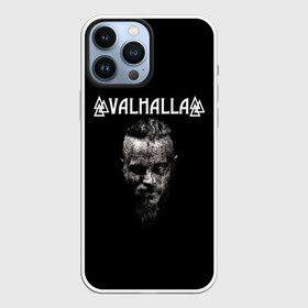 Чехол для iPhone 13 Pro Max с принтом Конунг Рагнар в городе Новоалтайск,  |  | Тематика изображения на принте: вальхалла | викинги | воин | конанг | конунг | море | моряк | норвегия | один | рагнар | северяне | сериал