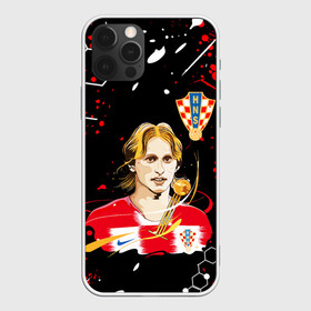 Чехол для iPhone 12 Pro Max с принтом ЛУКА МОДРИЧ LUKA MODRIC в городе Новоалтайск, Силикон |  | football | luka modric | real madrid. | sport | лука модрич | реал мадрид | сборная хорватии | спорт | футбол