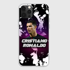 Чехол для iPhone 12 Pro Max с принтом Cristiano Ronaldo в городе Новоалтайск, Силикон |  | Тематика изображения на принте: cristiano | cristiano ronaldo | ronaldo | криштиану роналду | криштиану роналду душ сантуш авейру | португалия | ювентус
