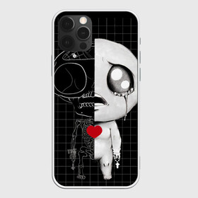 Чехол для iPhone 12 Pro Max с принтом Isaac The Binding of Isaac в городе Новоалтайск, Силикон |  | Тематика изображения на принте: afterbirth | afterbirth+ | isaac | rebirth | repentance | tboi | the binding of isaac | айзек | репетанс | тбои