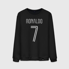 Мужской свитшот хлопок с принтом Ronaldo 7 номер на груди в городе Новоалтайск, 100% хлопок |  | 7 | champion | cr7 | cristiano ronaldo | fifa | football | football club | juventus | soccer | uefa | игра | криштиану роналду | лига чемпионов | реал мадрид | сборная португалии | спорт | уефа | фифа | фк | футбол | футболь