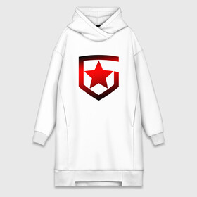 Платье-худи хлопок с принтом Gambit Gaming | Red Machine 2021 22 (Красная машина) в городе Новоалтайск,  |  | 0x000000123 | csgo | gambit | red machine | гамбит | красная машина | ксго