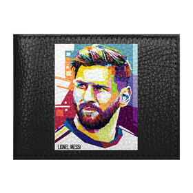 Обложка для студенческого билета с принтом Barcelona - Messi в городе Новоалтайск, натуральная кожа | Размер: 11*8 см; Печать на всей внешней стороне | Тематика изображения на принте: argentina | barca | barcelona | football | lionel | messi | spain | sport | аргентина | барса | барселона | гол | золотой мяч | игрок | испания | камп ноу | лионель | месси | мяч | спорт | тренер | футбол | чемпион |