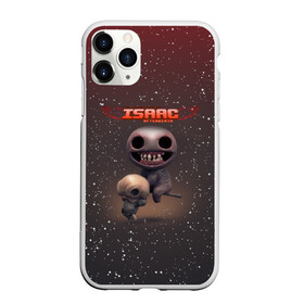 Чехол для iPhone 11 Pro Max матовый с принтом The Binding of Isaac | Afterbirth (Z) в городе Новоалтайск, Силикон |  | Тематика изображения на принте: afterbirth | binding isaac | binding of isaac | the binding of isaac | голос бога | жертвоприношение исаака | исаак | компьютерная игра | маленький исаак