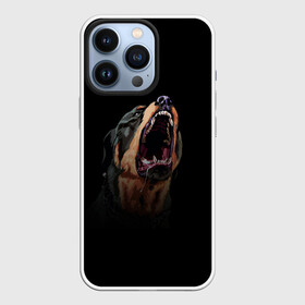 Чехол для iPhone 13 Pro с принтом Собака Chop в городе Новоалтайск,  |  | Тематика изображения на принте: chop | gta 5 | гта 5 | игра | собака | чоп
