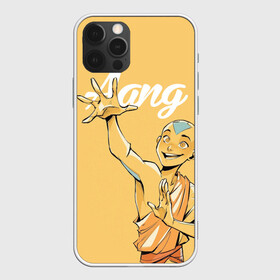 Чехол для iPhone 12 Pro Max с принтом Aang last airbender в городе Новоалтайск, Силикон |  | aang | appa | avatar | avatar the last airbender | azula | iroh | katara | momo | sokka | toph | zuko | аанг | аватар | аватар легенда об аанге | азула | дядя айро | зуко | катара | сокка | тоф