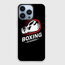 Чехол для iPhone 13 Pro с принтом Бокс в городе Новоалтайск,  |  | Тематика изображения на принте: boxing | fight club | mma | ufc | боевые искусства | боец | бои | бойцовский клуб | бокс | боксёр | борьба | воин | единоборства | кикбоксинг | майк тайсон | мма | муай тай | мухаммед али | рукопашный бой | сила
