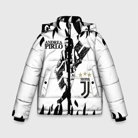 Зимняя куртка для мальчиков 3D с принтом Андреа Пирло Andrea Pirlo в городе Новоалтайск, ткань верха — 100% полиэстер; подклад — 100% полиэстер, утеплитель — 100% полиэстер | длина ниже бедра, удлиненная спинка, воротник стойка и отстегивающийся капюшон. Есть боковые карманы с листочкой на кнопках, утяжки по низу изделия и внутренний карман на молнии. 

Предусмотрены светоотражающий принт на спинке, радужный светоотражающий элемент на пуллере молнии и на резинке для утяжки | andrea pirlo | football | juventus | sport | андреа пирло | известные личности | италия | мужчинам | спорт | спортсмены | тренер | футбол | футболист | хобби | ювентус