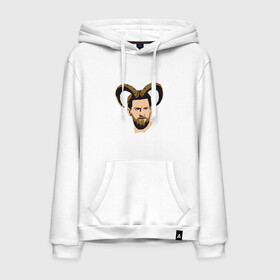 Мужская толстовка с принтом GOAT Messi в городе Новоалтайск, френч-терри, мягкий теплый начес внутри (100% хлопок) | карман-кенгуру, эластичные манжеты и нижняя кромка, капюшон с подкладом и шнурком | argentina | barca | barcelona | football | lionel | messi | spain | sport | аргентина | барса | барселона | гол | золотой мяч | игрок | испания | камп ноу | лионель | месси | мяч | спорт | тренер | футбол | чемпион |