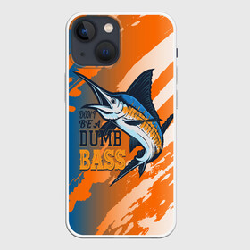 Чехол для iPhone 13 mini с принтом Туристическая рыбалка в городе Новоалтайск,  |  | fish | карп | лето | отдых | поклев | рыба | рыбалка | рыболов | спиннинг | удилище | удочка