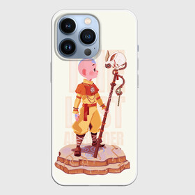 Чехол для iPhone 13 Pro с принтом The last airbender в городе Новоалтайск,  |  | Тематика изображения на принте: aang | appa | avatar | avatar the last airbender | azula | iroh | katara | momo | sokka | toph | zuko | аанг | аватар | аватар легенда об аанге | азула | дядя айро | зуко | катара | сокка | тоф