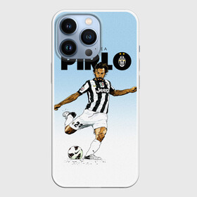 Чехол для iPhone 13 Pro с принтом Андреа Пирло в городе Новоалтайск,  |  | andrea pirlo | fc juventus | андреа пирло | итальянский | тренер | фк ювентус | футболист