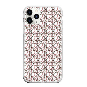 Чехол для iPhone 11 Pro Max матовый с принтом Бейсбольные Мячи в городе Новоалтайск, Силикон |  | a game | ball | baseball | baseball championship | baseball club | baseball league | bat | competition | sport | team | бейсбол | бейсбольная лига | бейсбольный клуб | бита | игра | мяч | соревнования | спорт | чемпионат по бейсболу