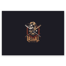 Поздравительная открытка с принтом BASEBALL в городе Новоалтайск, 100% бумага | плотность бумаги 280 г/м2, матовая, на обратной стороне линовка и место для марки
 | a game | ball | baseball | baseball championship | baseball club | baseball league | bat | competition | sport | team | бейсбол | бейсбольная бита | бейсбольная лига | бейсбольный клуб | бита | игра | мяч | соревнования | спорт | чемпионат по бе
